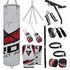 RDX 17PC HEAVY DUTY PUNCHING BAG SET-1